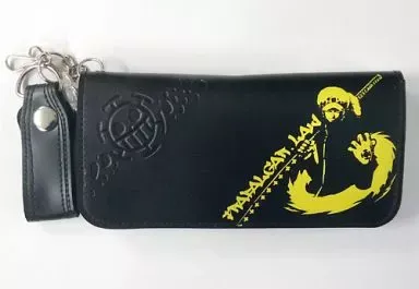 2026年最新】ONEPIECEトラファルガーロー長財布の人気アイテム - メルカリ