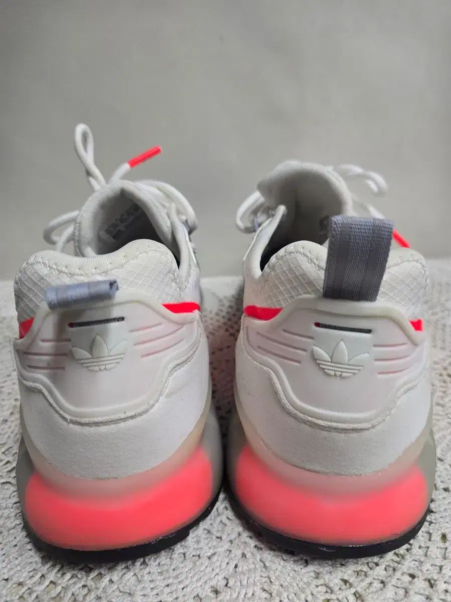 アディダス ZX 2K ブースター NASA スニーカー 270mm - メルカリ