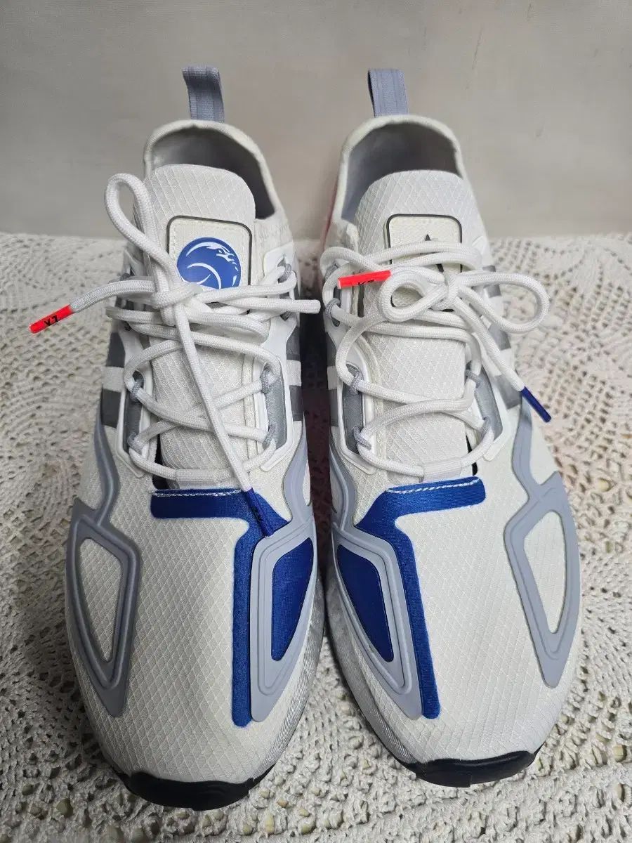 アディダス ZX 2K ブースター NASA スニーカー 270mm - メルカリ