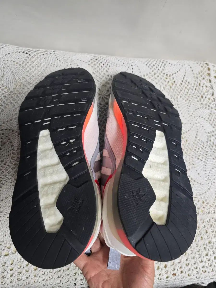 アディダス ZX 2K ブースター NASA スニーカー 270mm - メルカリ