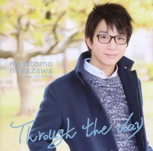 中古】同人音楽CDソフト Through the day / ZIZZ STUDIO - メルカリ