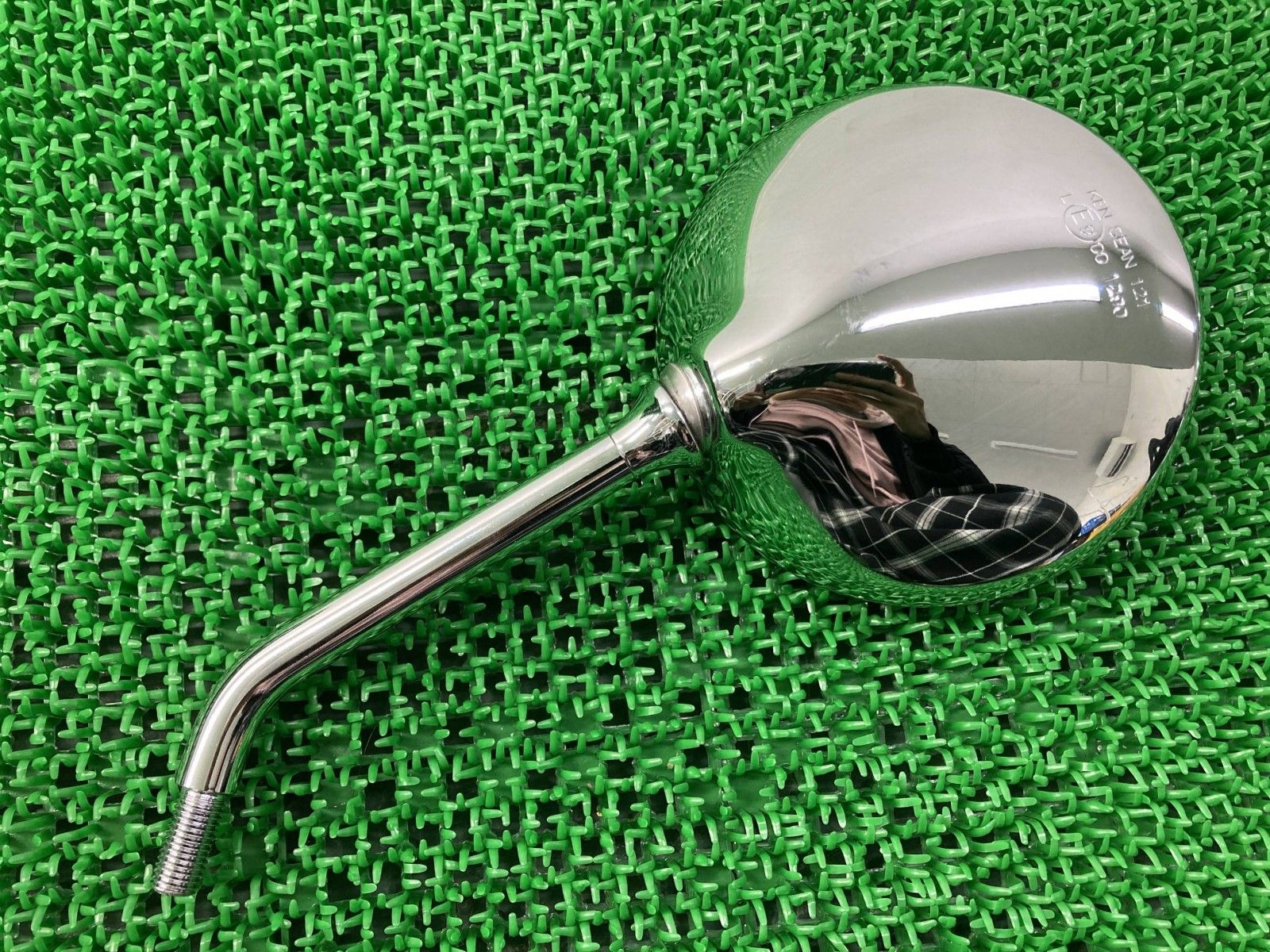 CB1100EX ミラー 片側 1290 ホンダ 純正 中古 バイク 部品 SC65 逆10mm