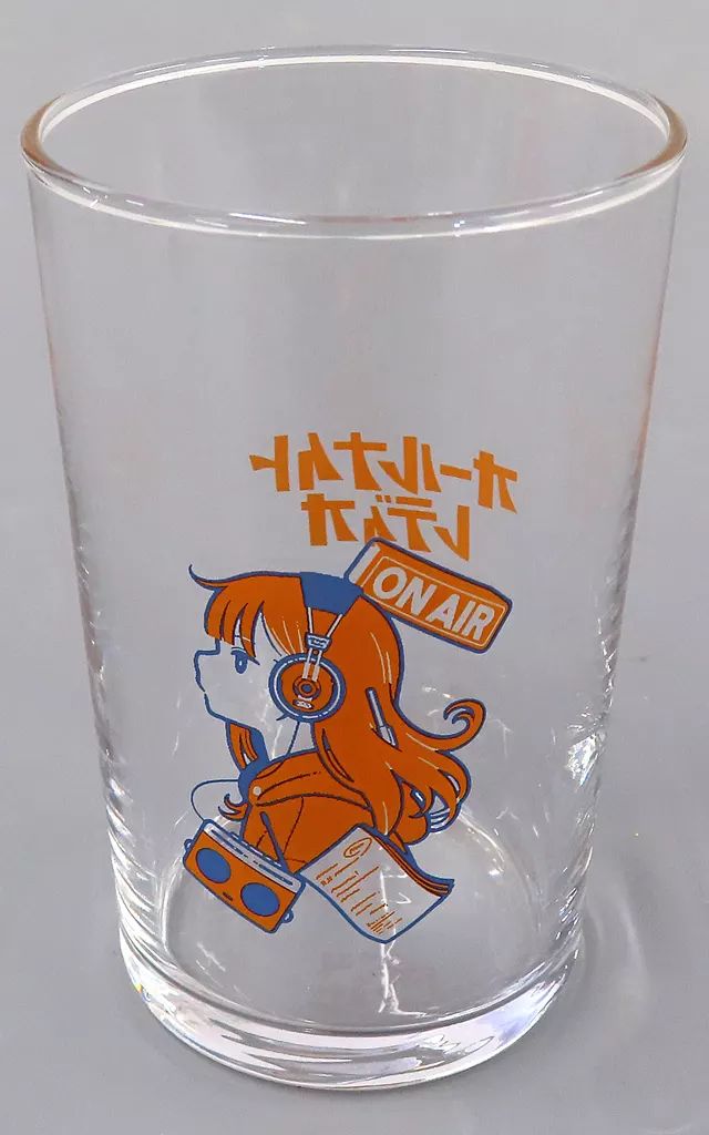 中古】グラス Ado オールナイトレディオ グラス 「Ado『残夢』POP-UP