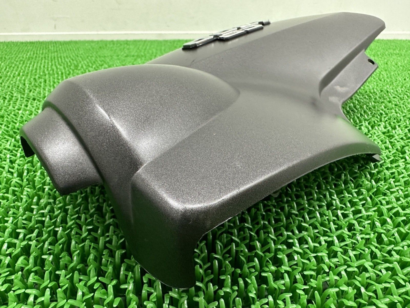 CB1300SF サイドカバー 右 黒 MBR ホンダ 純正 中古 バイク 部品 SC40