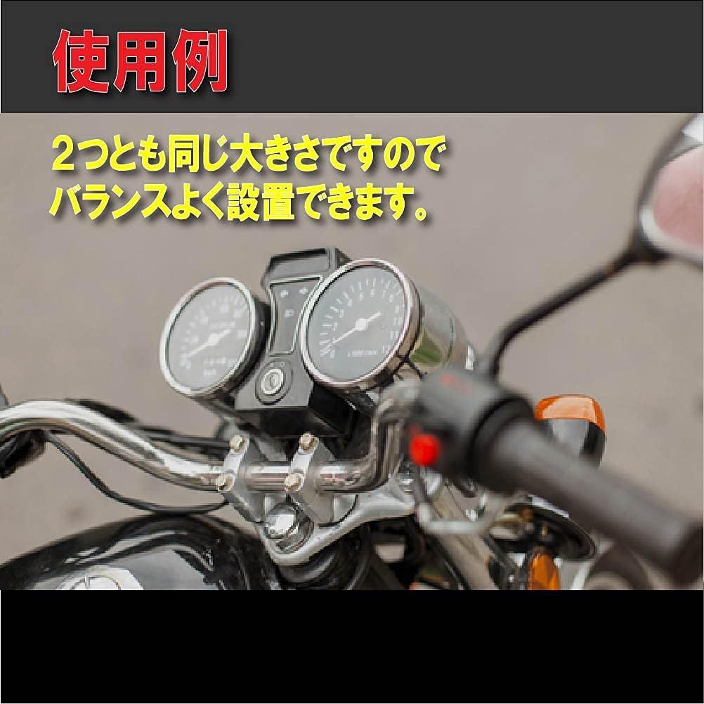 cb250t ホーク　cb400t タコメーター 51l2tXlQTVL._AC_UF350,