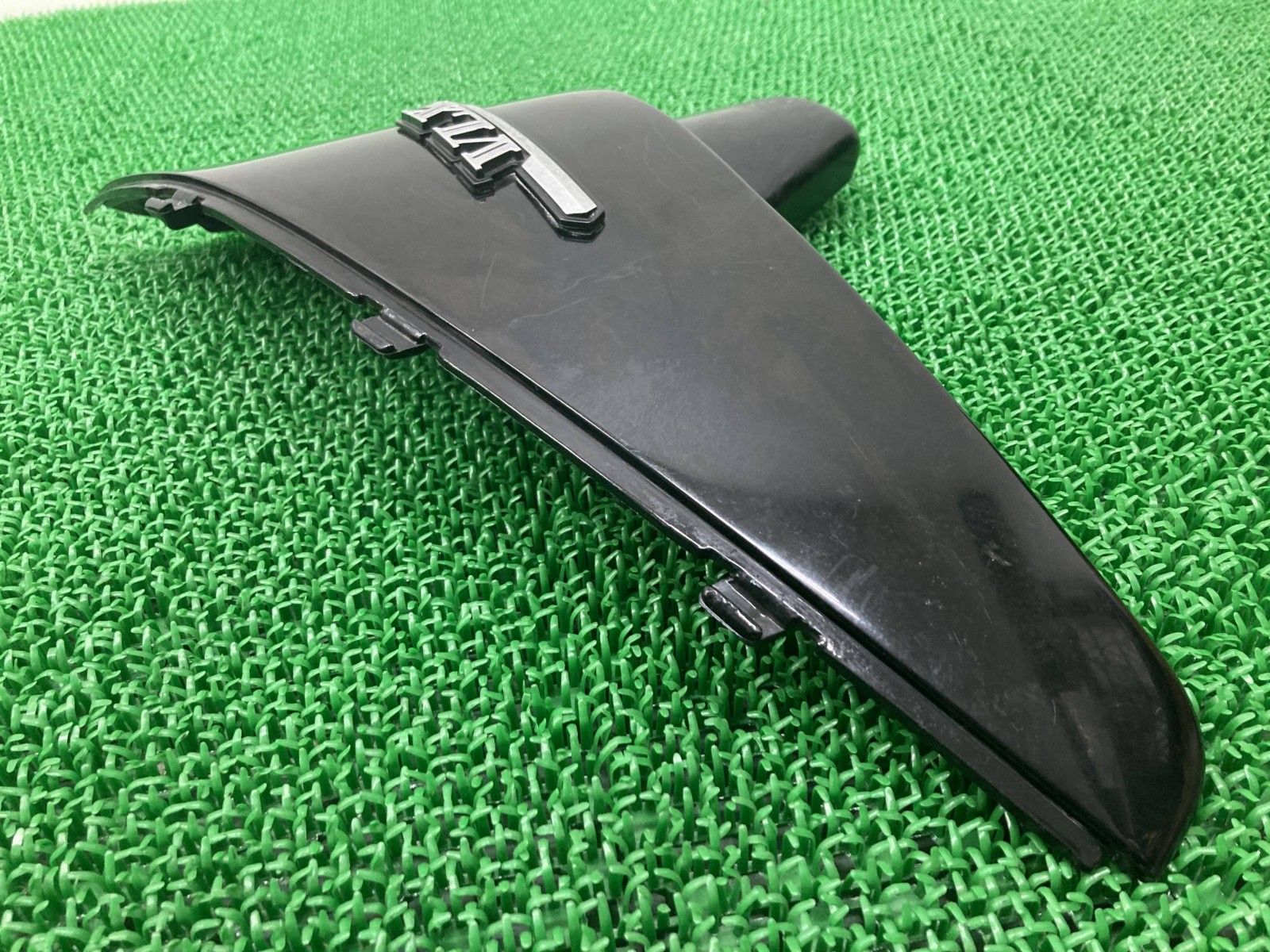 商品詳細 STEED用アルミ製サイドカバー « 部品屋K&W スティード 
