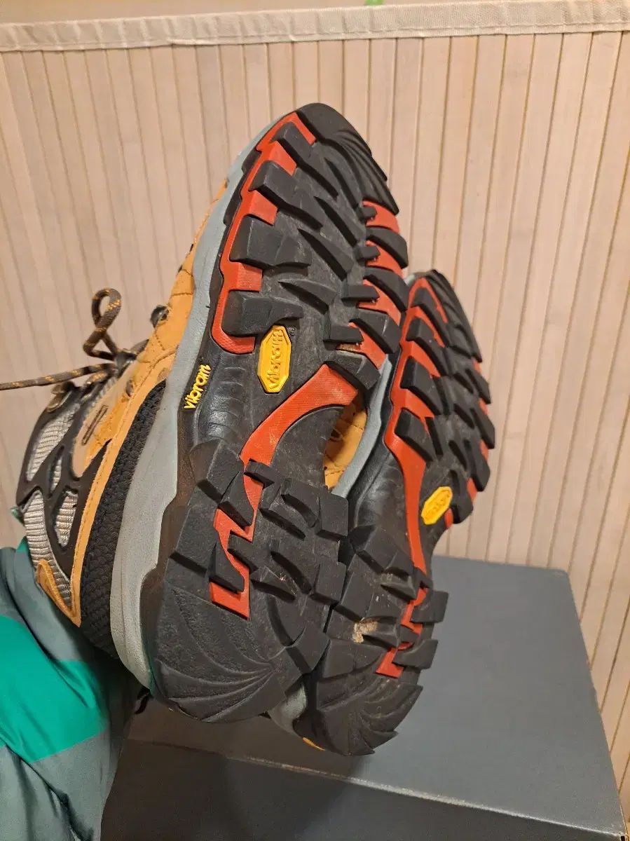  コーロンスポーツ GORE-TEX ゴアテックス 登山靴 登山靴 トレッキングシューズ アウトドアシューズ