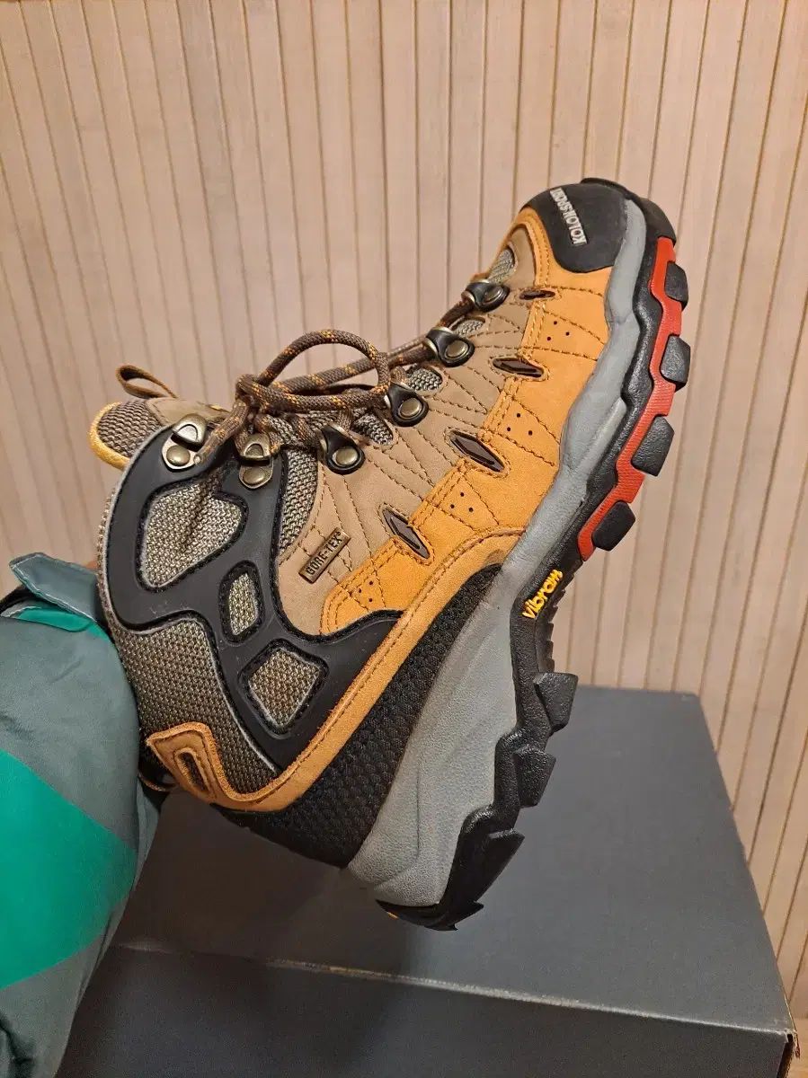 コーロンスポーツ