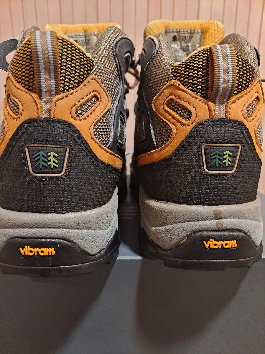 ゴアテックス 登山靴