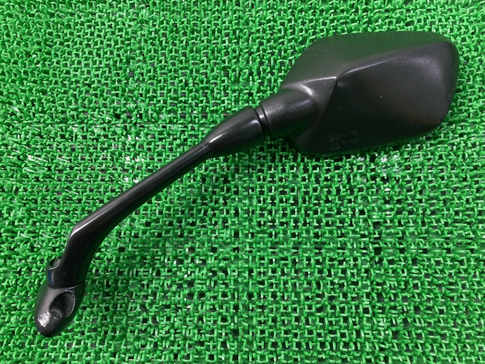 CB1300SB ミラー 左 F542/001295 ホンダ 純正 中古 バイク 部品 SC54