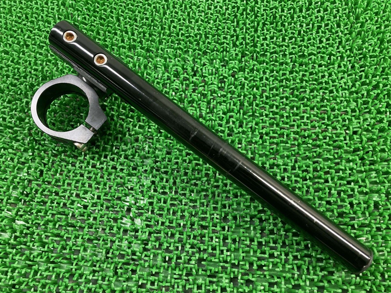 NSR250R セパレートハンドル 右 社外 中古 バイク 部品 41φ MC18 MC21