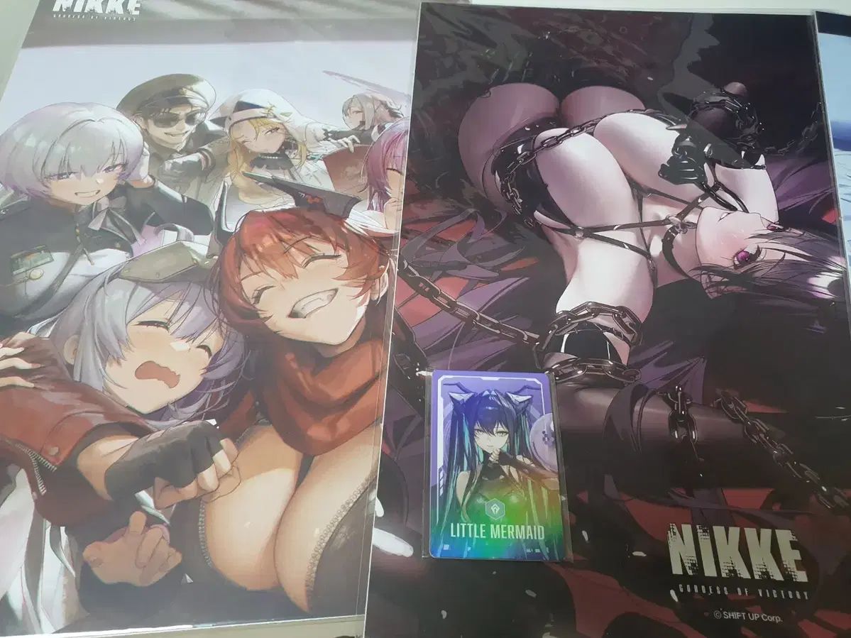  レッドフッド WHO LP プレイヤー 特典 その他 おもちゃ