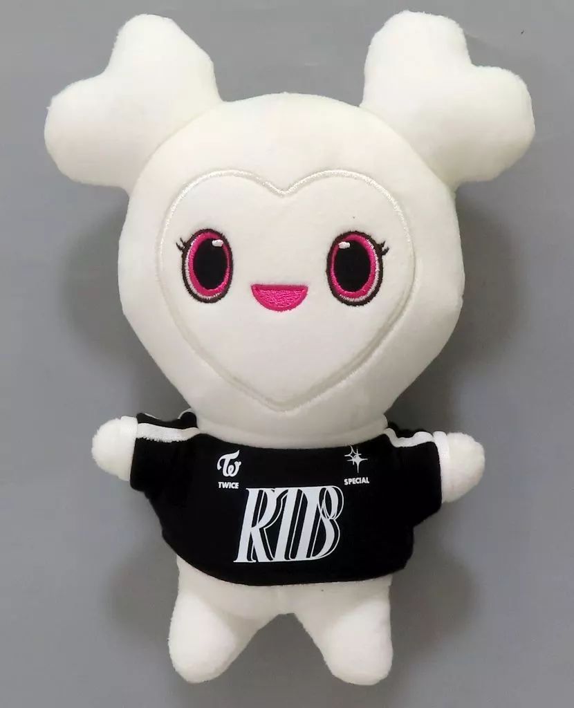 バラ対応可 TWICE DAVELY ぬいs TWICE LOVELYS SOFT TOY - DAVELY / TWICE『READY TO BE SPECIAL