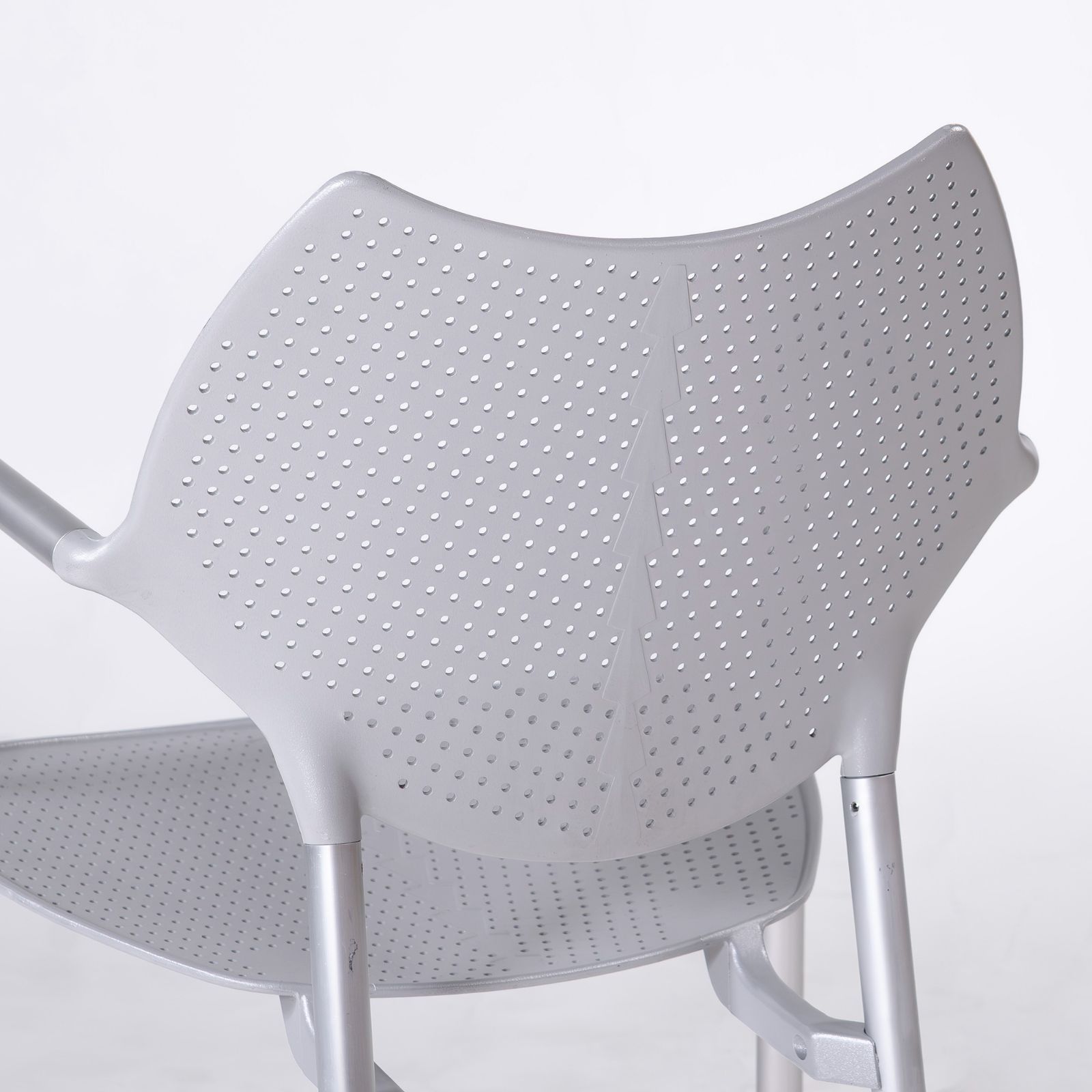 Driade ドリアデ ガーデンチェア ATLANTIDE IRTA アームチェア(1