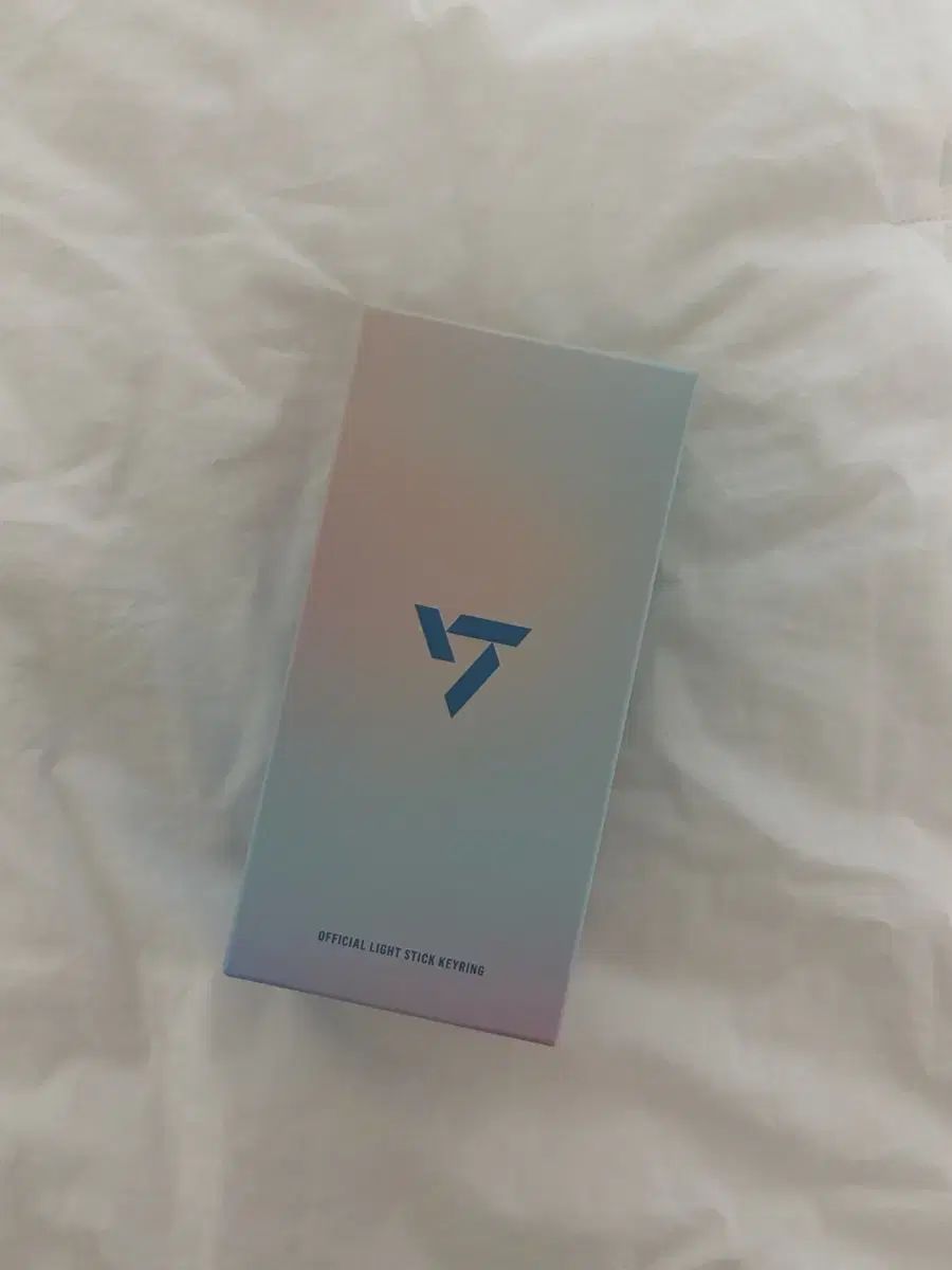 未開封) SEVENTEEN(セブンティーン・セブチ) ペンライト カラット棒