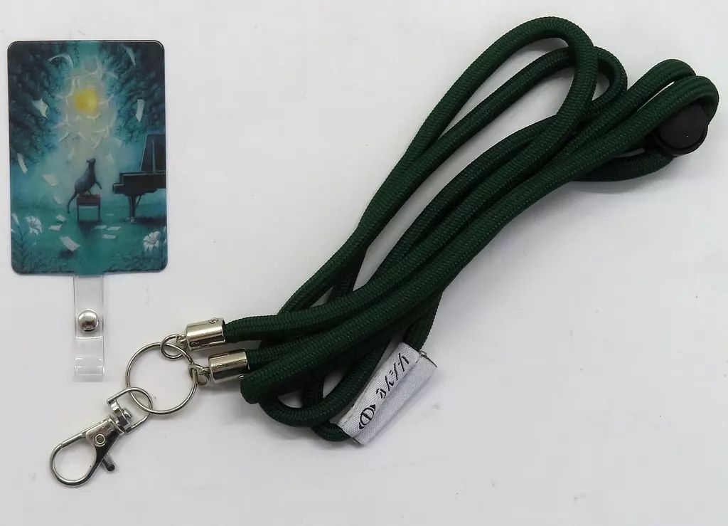 中古】モバイル雑貨 ヨルシカ スマホショルダー 「Blu-ray/DVD LIVE