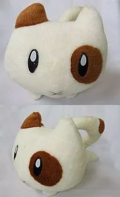 ぬいぐるみ ニャンニャン サクラ大戦3