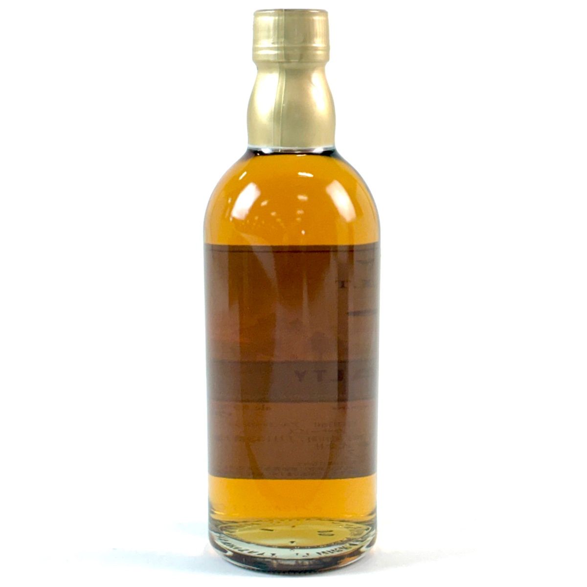 ニッカ 余市 ピーティ＆ソルティ 500ml 古酒 東京都内限定 - メルカリ