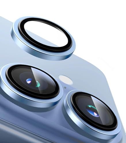 【送料無料】TORRAS For iPhone 17 カメラ保護カバー【48MPをそのまま守る】 米軍MIL規格 宇宙航空材料 カメラフィルム アンチグレア 曇り防止 黒縁取り 1セット iPhone17 カメラ保護 いPhone 17 レンズカバー ミストブ