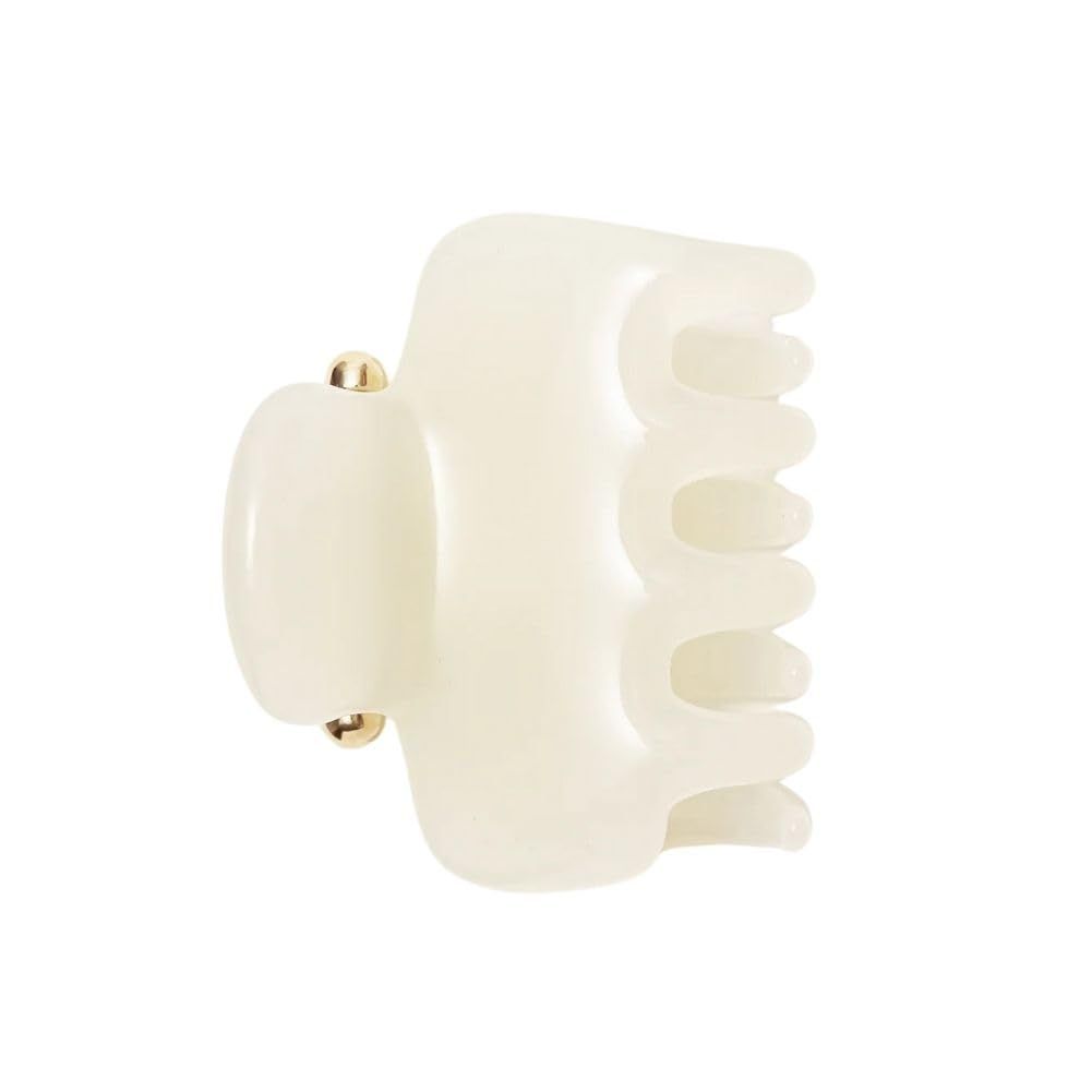 UNDO HAIRWARE ヘアクリップNo.2 大人気【UNDO HAIRWARE】No.4/No.2 ヘアクリップ 2個セット (UNDO