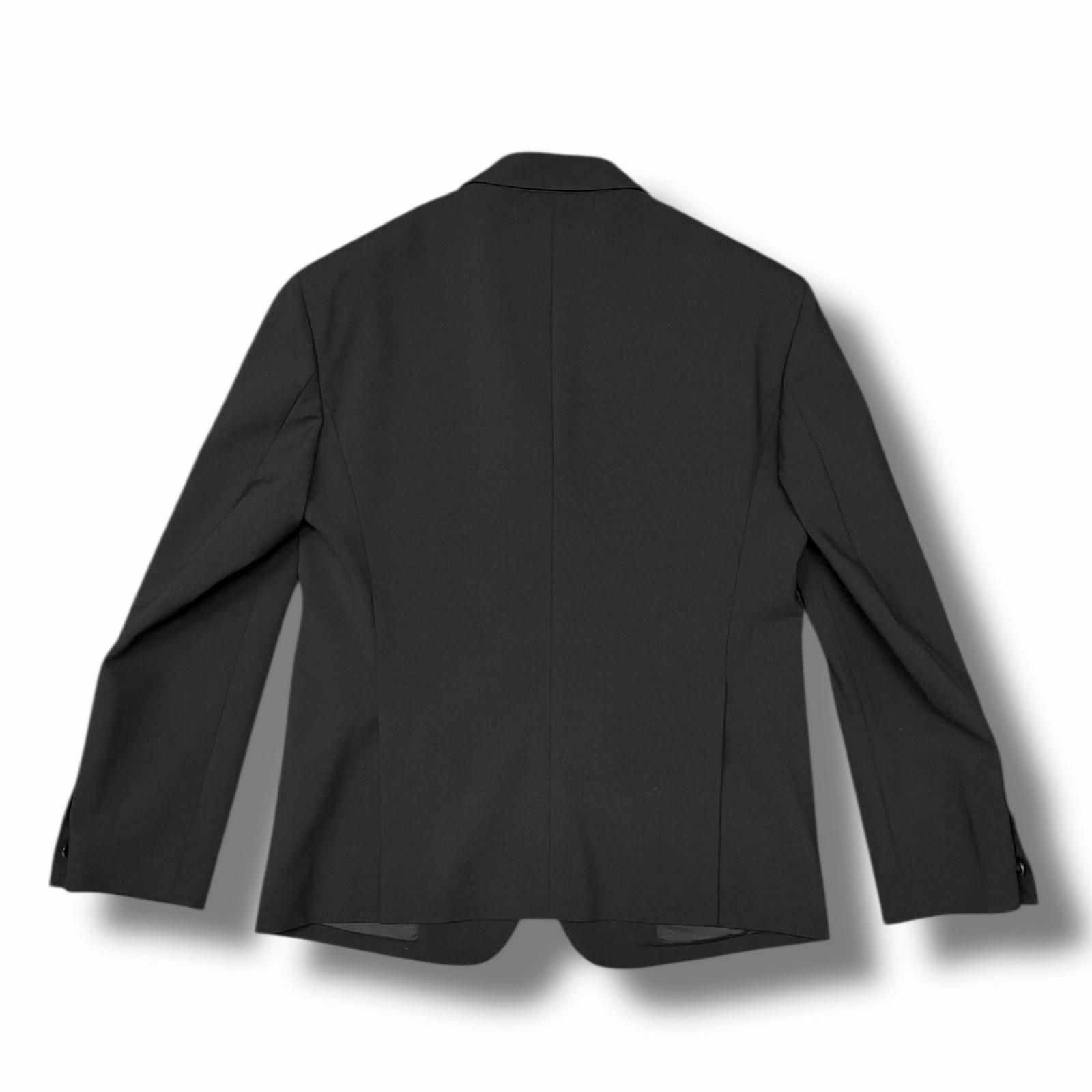 国内正規 参考上代257400円 DSQUARED2 22SS ジップ テーラード 