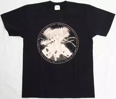 Tシャツ 鹿目まどか [劇場版 魔法少女まどかマギカ まどマギ マギア