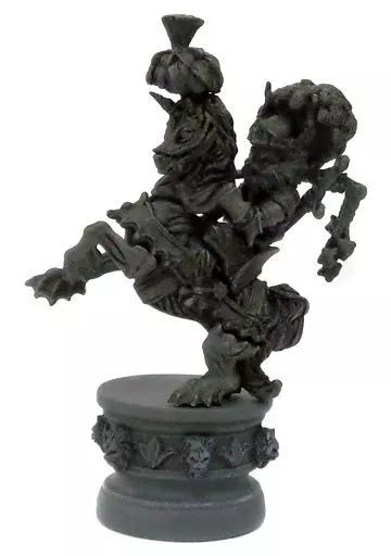 中古】トレーディングフィギュア アロケス/亜種 「デモンズクロニクル