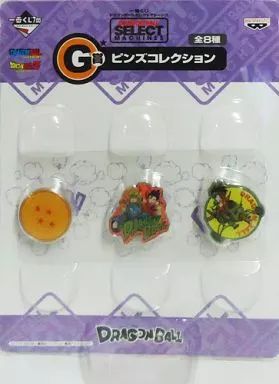 中古】バッジ・ピンズ(キャラクター) 四星球 ピンズコレクション 「一