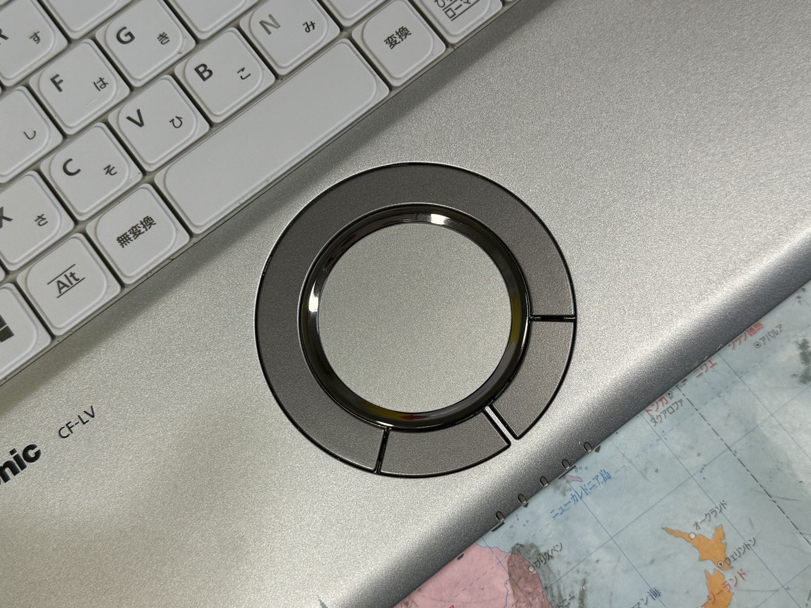 レッツノート CF-LV9 16GB LTE 14型 Office2024 ノートパソコン