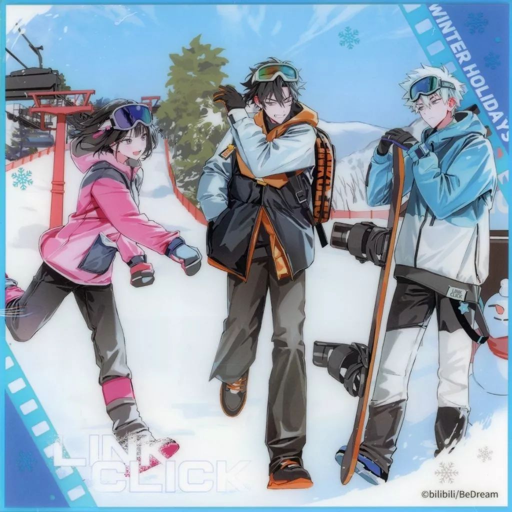 中古】紙製品 トキ&ヒカル&リン Outdoors色紙 遊冬踏雪 アクリル色紙 中古】紙製品 トキ&ヒカル&リン Outdoors色紙 遊冬踏雪 アクリル色紙