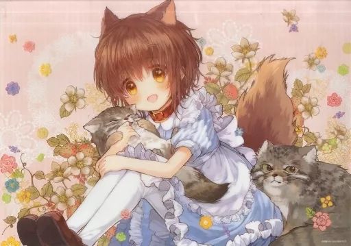 中古】同人ポスター・タペストリー・カレンダー系 【オリジナル】A3