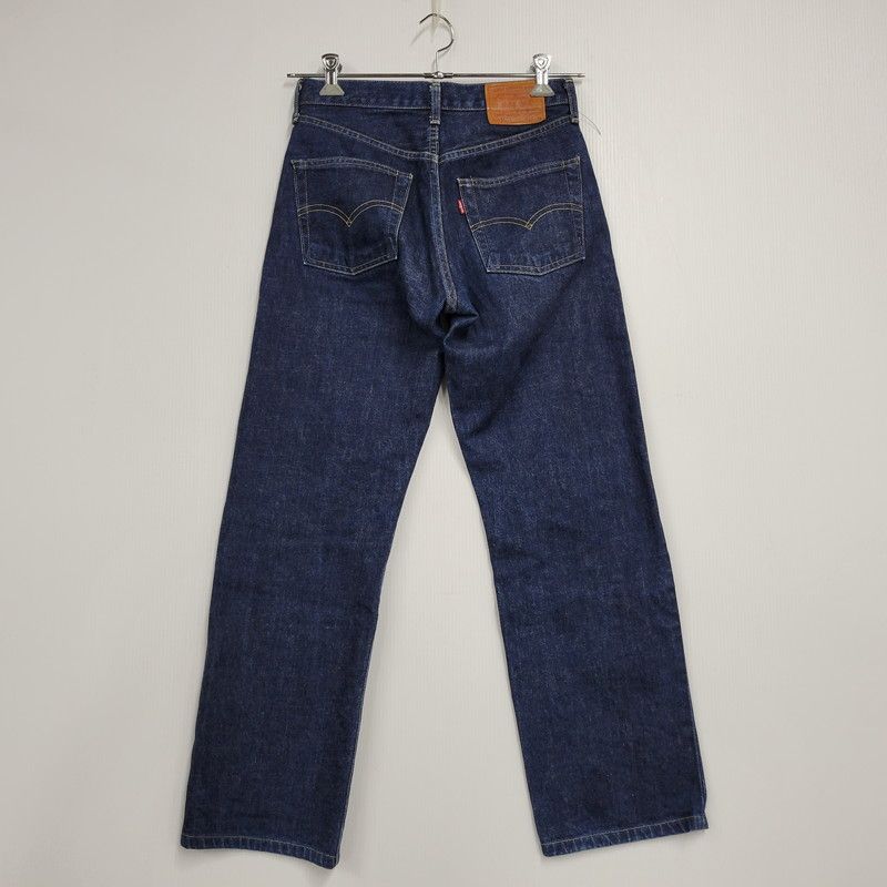 中古品】Levi's リーバイス DENIM PANTS BIG-E 503B-XX デニムパンツ