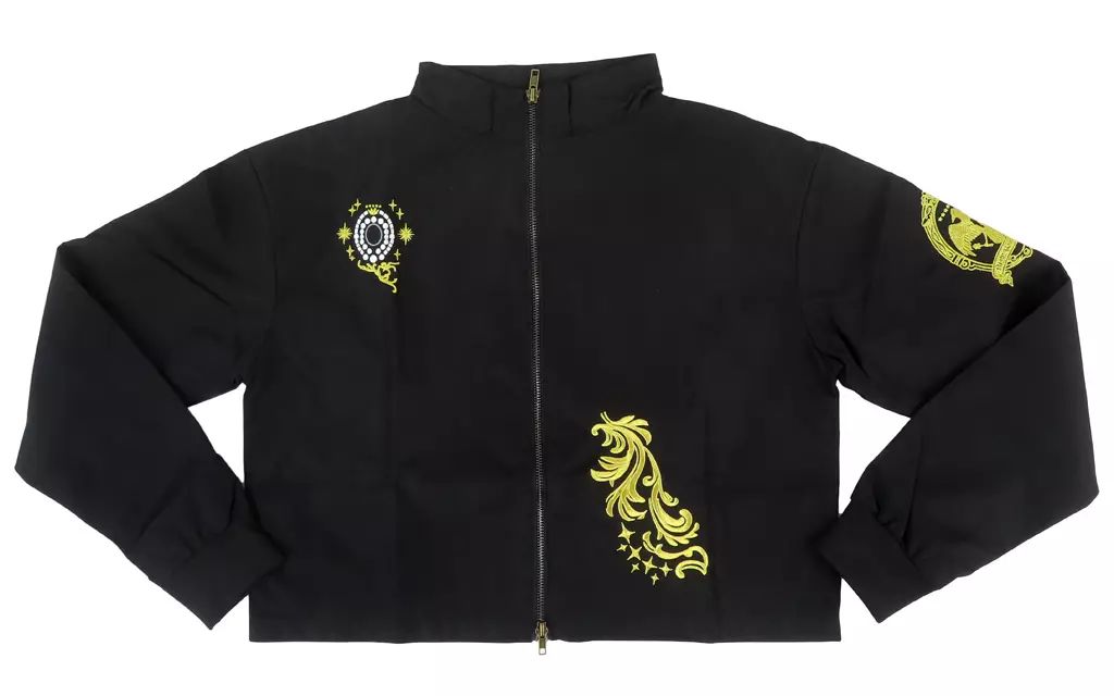 中古】アウターウェア ブレイジング・ジュエルイメージ ジャケット