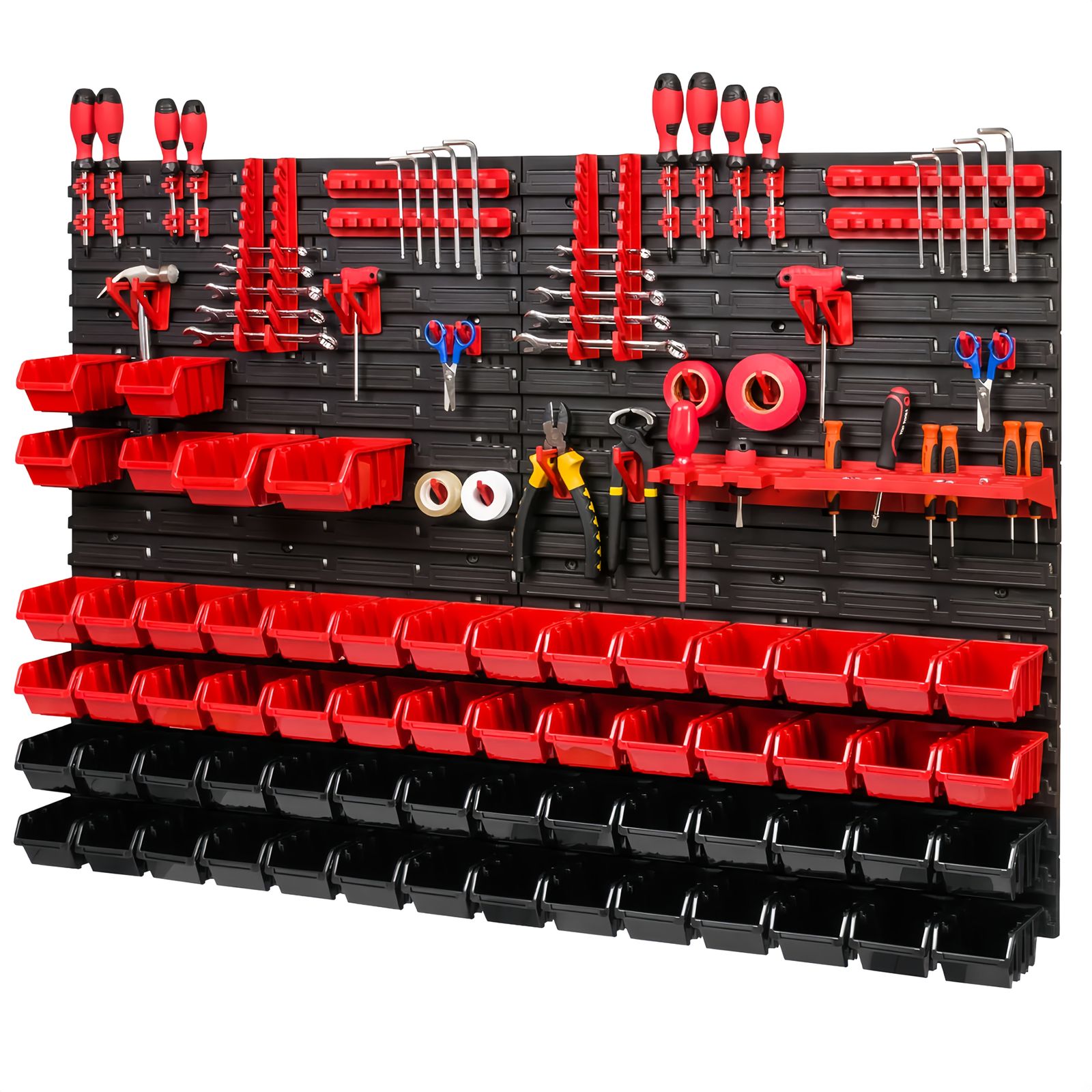 壁掛け|自立 家庭DIY