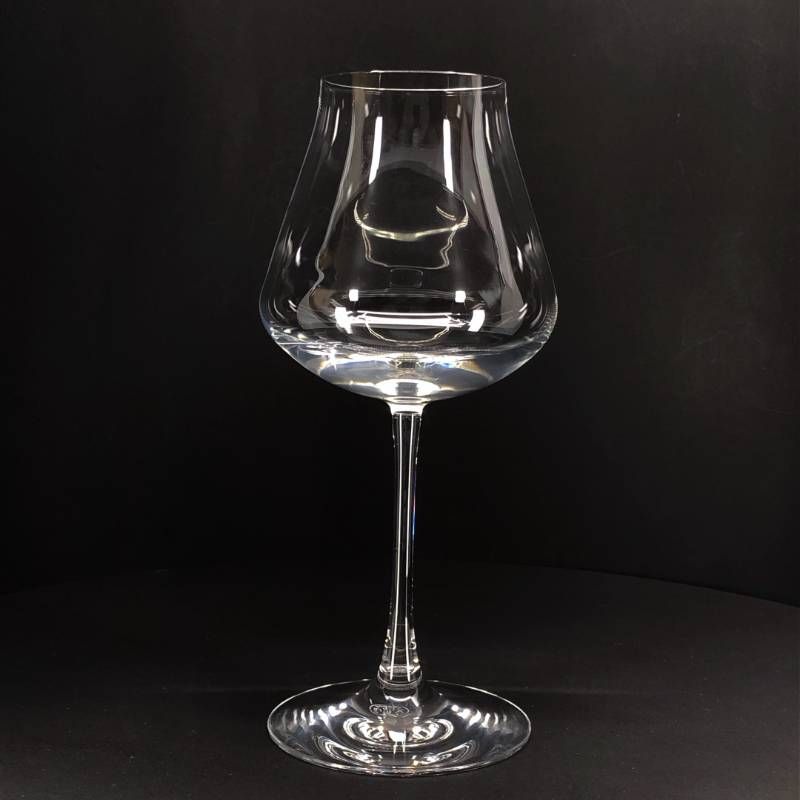 Baccarat バカラ シャトーバカラ ワイングラス クリスタルグラス クリア BC 568 ワイングラス アルコールグラス