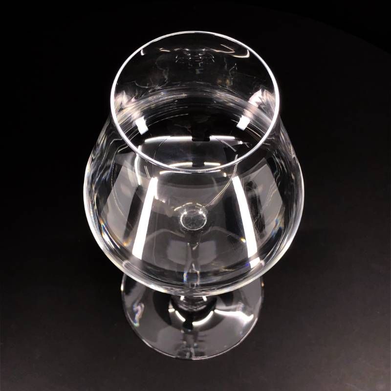 クリスタルグラス クリア