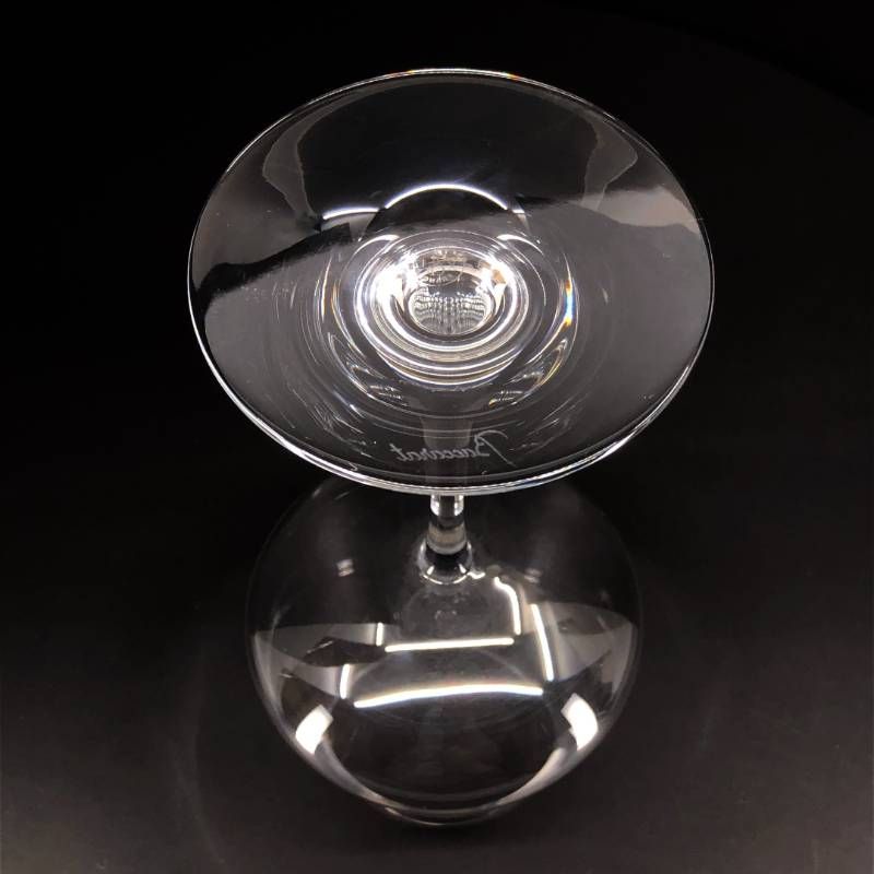 シャトーバカラ ワイングラス