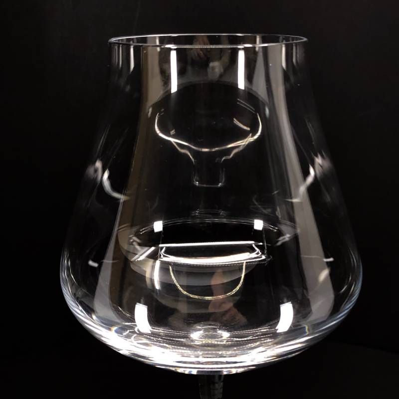 Baccarat バカラ シャトーバカラ ワイングラス クリスタルグラス クリア BC 568