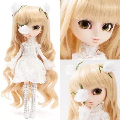 中古】ドール Pullip-プーリップ- 雪華綺晶 「ローゼンメイデン