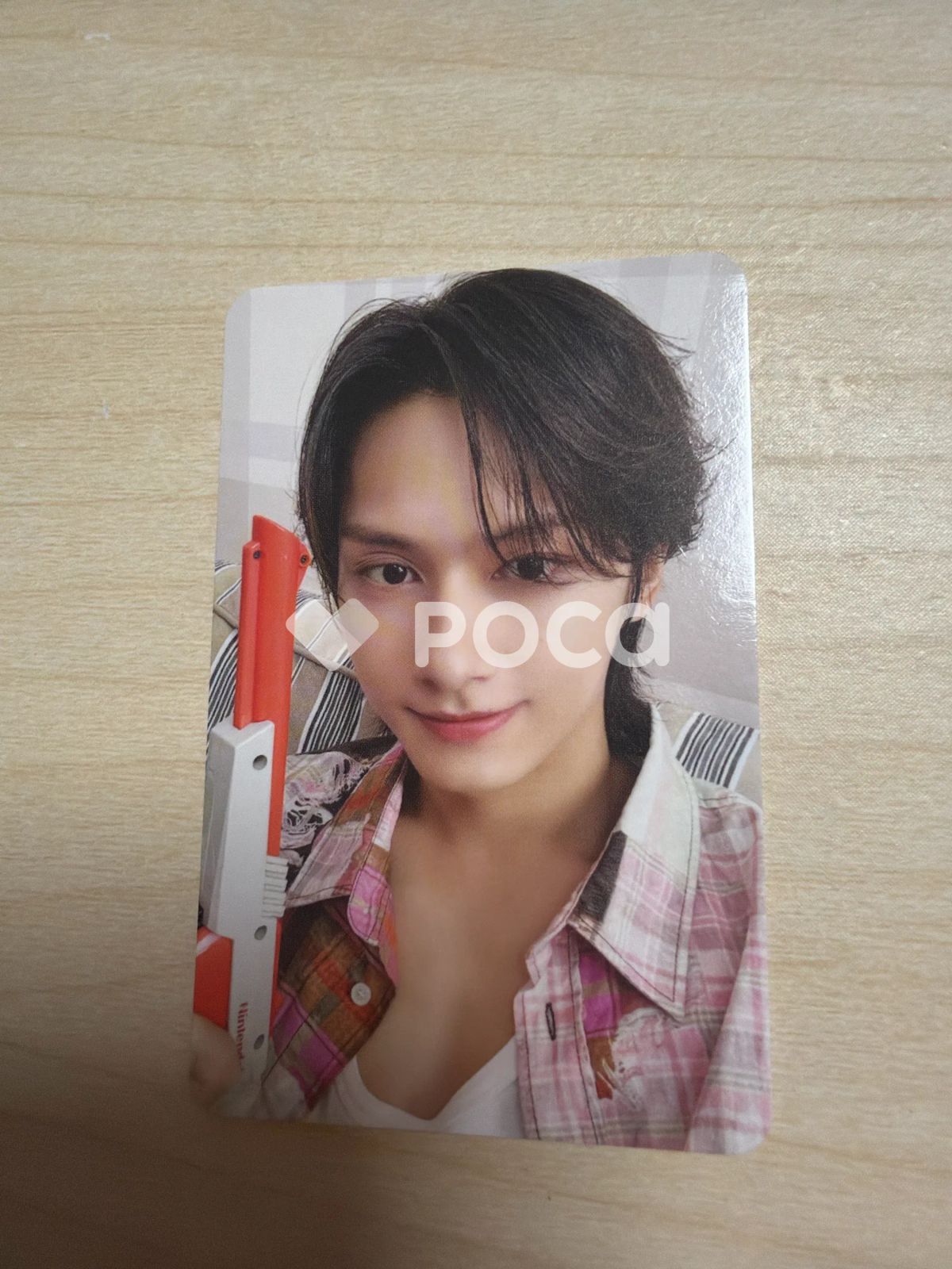 SEVENTEEN ジュン セブチ SEVENTEEN 2025 SEASON'S GREETINGS - メルカリ