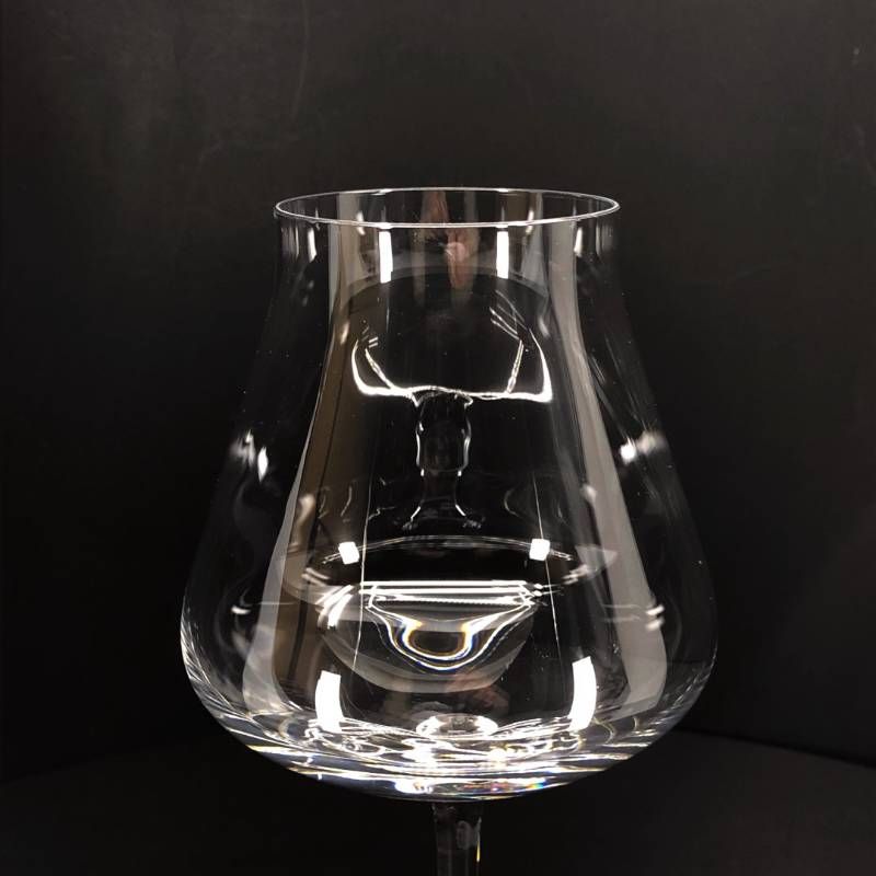 Baccarat バカラ シャトーバカラ ワイングラス クリスタルグラス クリア BC 569