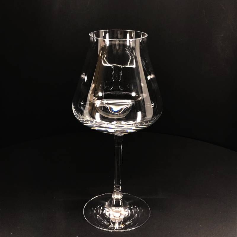Baccarat バカラ シャトーバカラ ワイングラス クリスタルグラス クリア BC 569