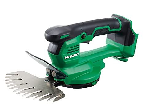 迅速に発送 HiKOKI ハイコーキ 18 V 充電式 芝生バリカン 刈り込み幅 170 mm 蓄電池 充電器 NN 2 a e 86