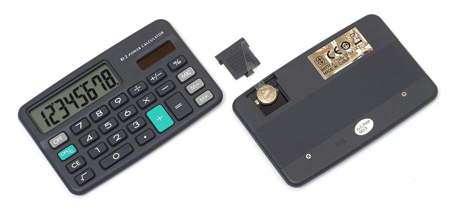 エコB 7牛革ミニシステム手帳