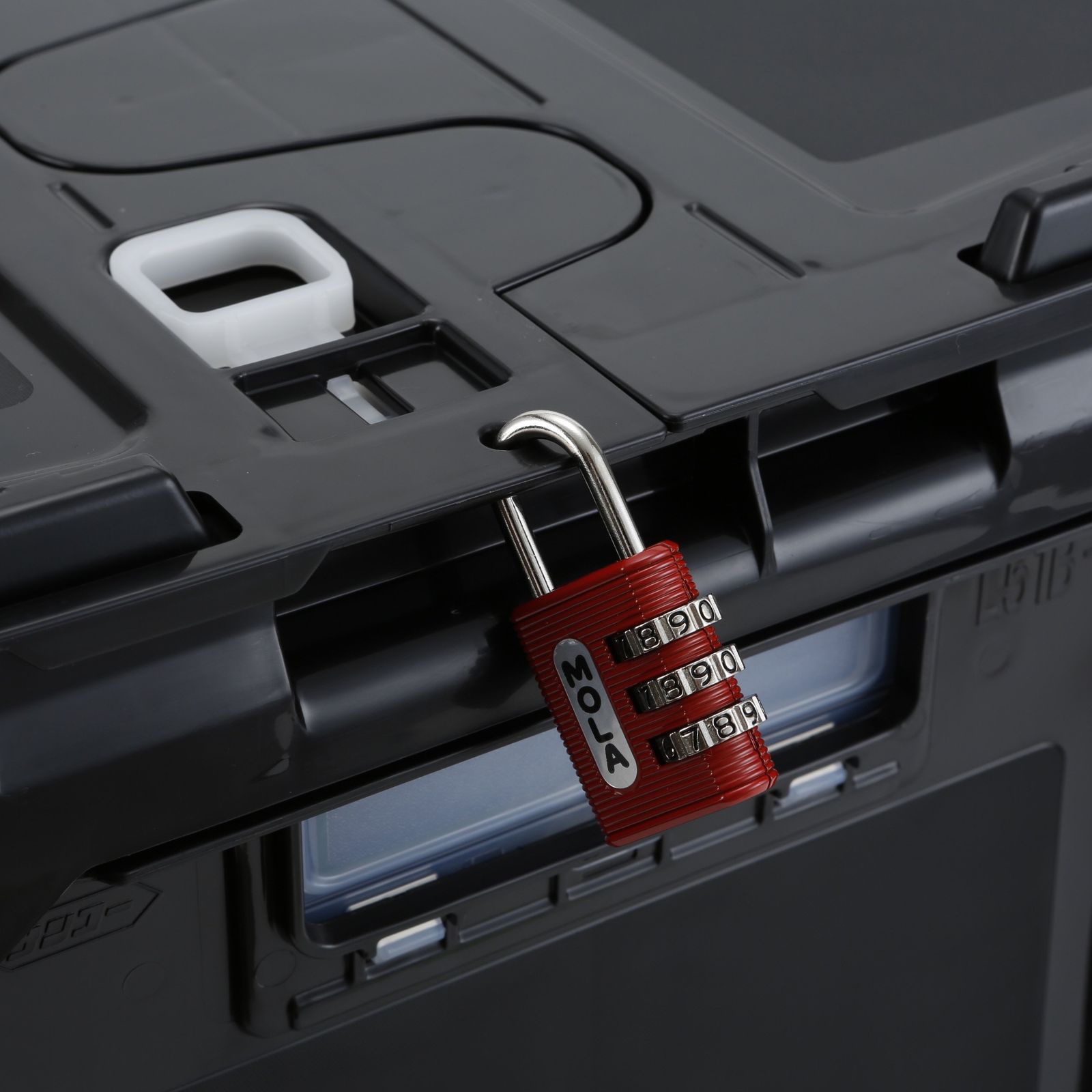 NERV本部第3補給処折りたたみコンテナ2