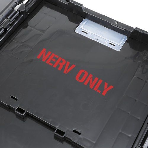 ヱヴァンゲリヲン新劇場版