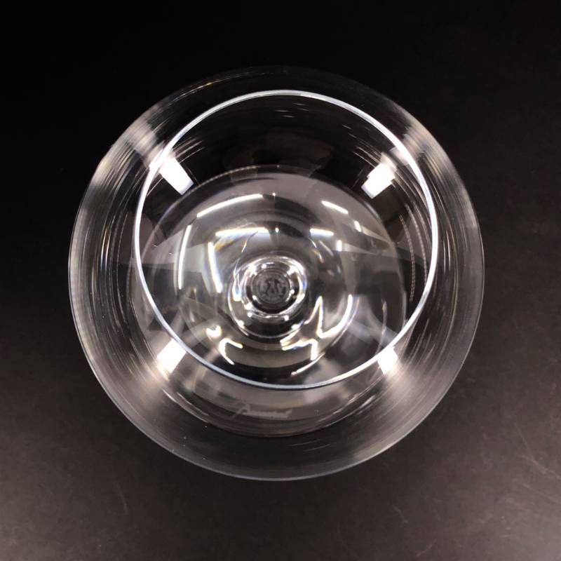  Baccarat バカラ パーフェクション ブランデー グラス クリスタルグラス クリア BC 570 ティーセット コップ グラス コップ グラス 酒器