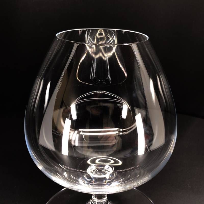 Baccarat バカラ パーフェクション ブランデー グラス クリスタルグラス クリア BC 570