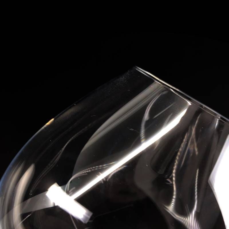 ブランデー グラス