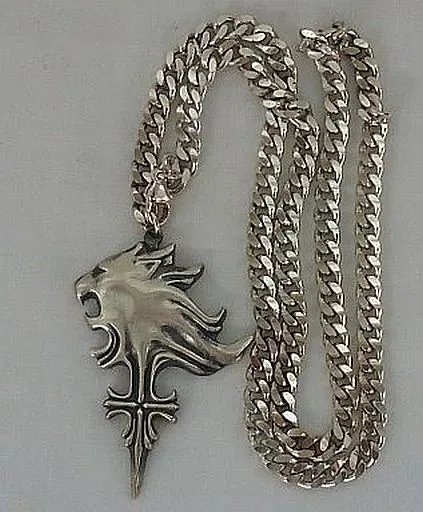 2026年最新】ff8 ライオンハートの人気アイテム - メルカリ